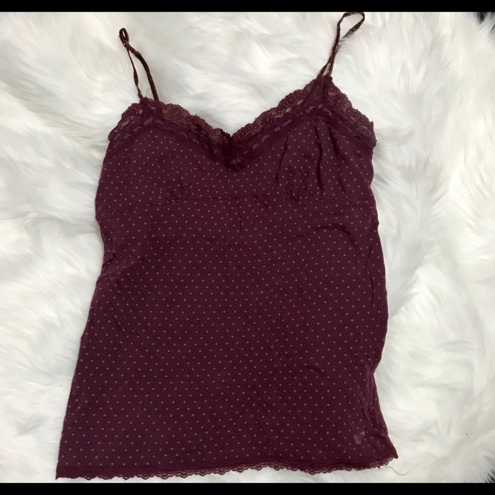 American Eagle camisole